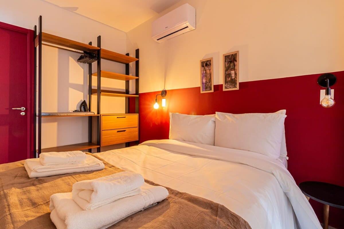 Apartment Bhomy Perdizes - 350m Do Allianz Parque Va1407